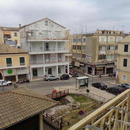 Tonias Place Corfu  Εξωτερικό φωτογραφία