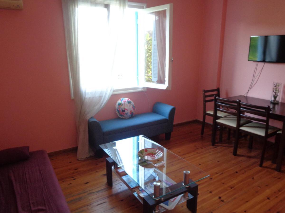 Tonias Place Corfu  Εξωτερικό φωτογραφία