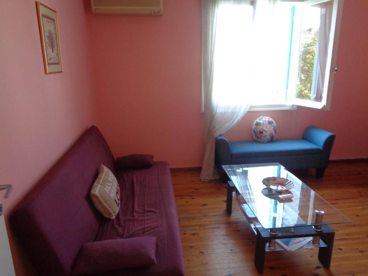 Tonias Place Corfu  Εξωτερικό φωτογραφία