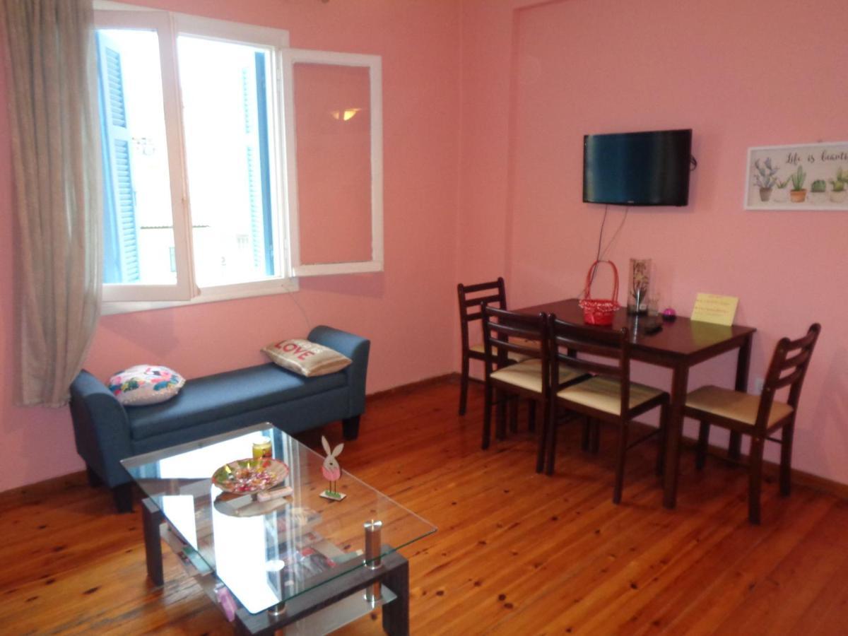 Tonias Place Corfu  Εξωτερικό φωτογραφία