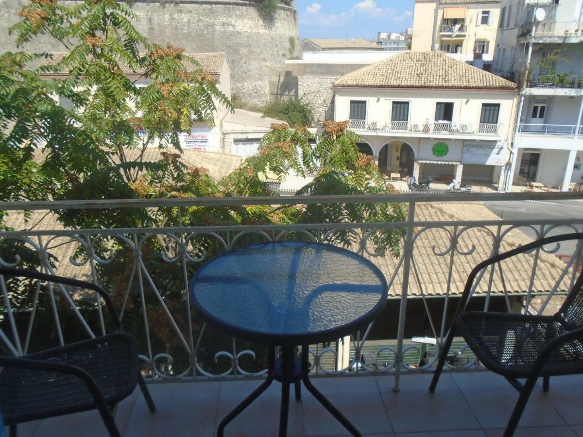 Tonias Place Corfu  Εξωτερικό φωτογραφία