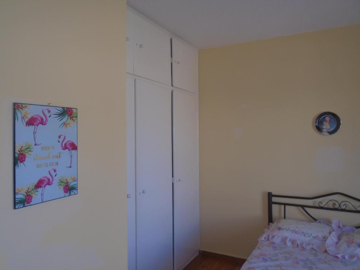 Tonias Place Corfu  Εξωτερικό φωτογραφία
