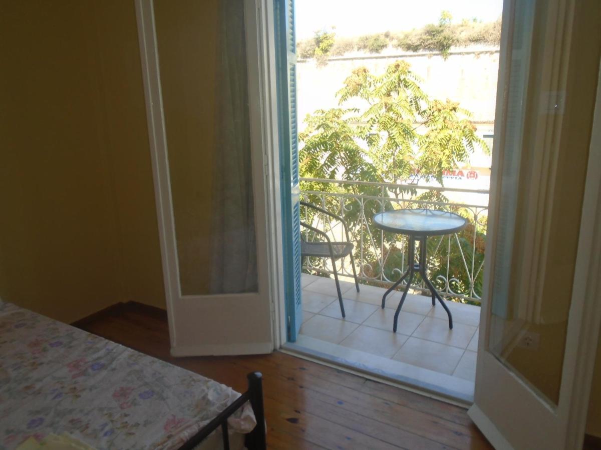 Tonias Place Corfu  Εξωτερικό φωτογραφία